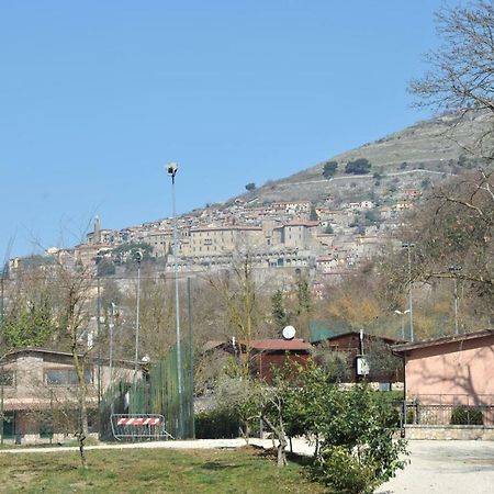 Agriturismo Casale Pepe Villa Палестрина Екстериор снимка