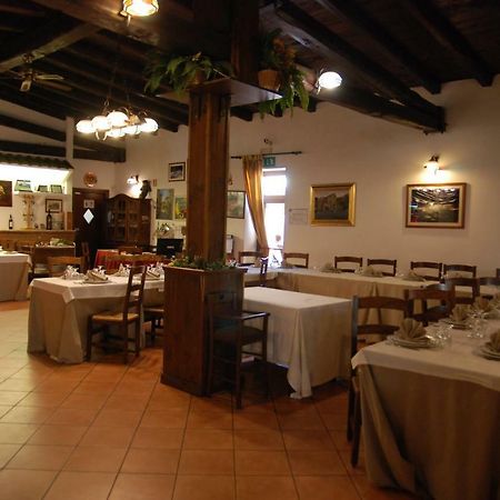 Agriturismo Casale Pepe Villa Палестрина Екстериор снимка