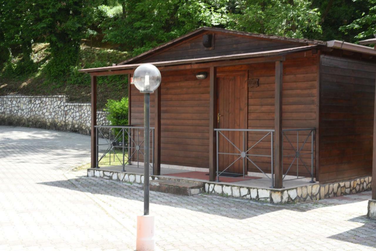 Agriturismo Casale Pepe Villa Палестрина Екстериор снимка