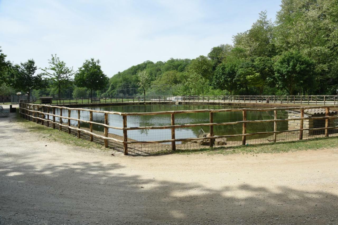 Agriturismo Casale Pepe Villa Палестрина Екстериор снимка