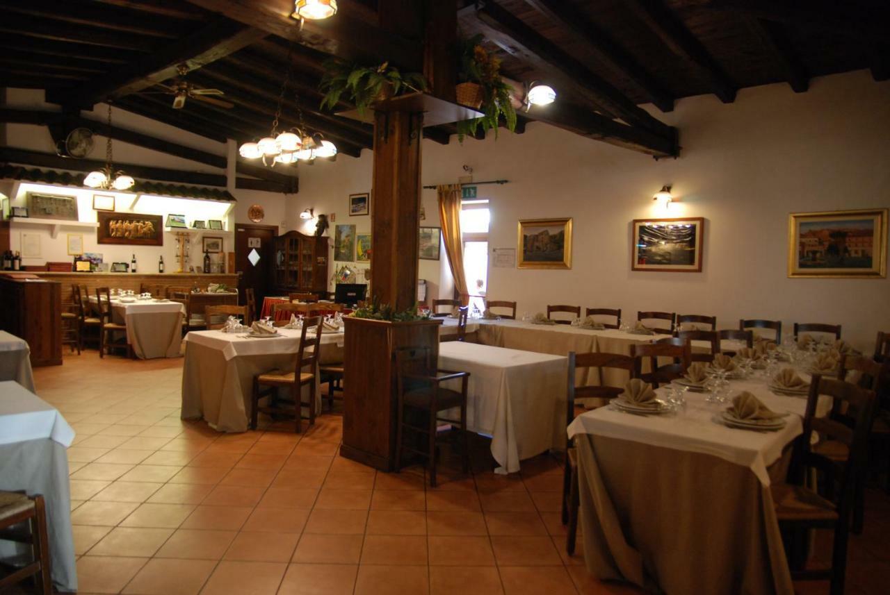 Agriturismo Casale Pepe Villa Палестрина Екстериор снимка