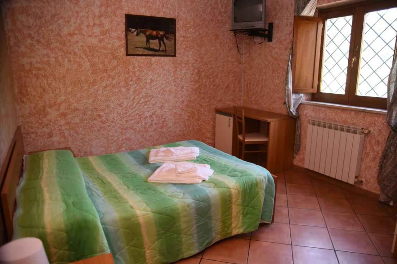 Agriturismo Casale Pepe Villa Палестрина Екстериор снимка