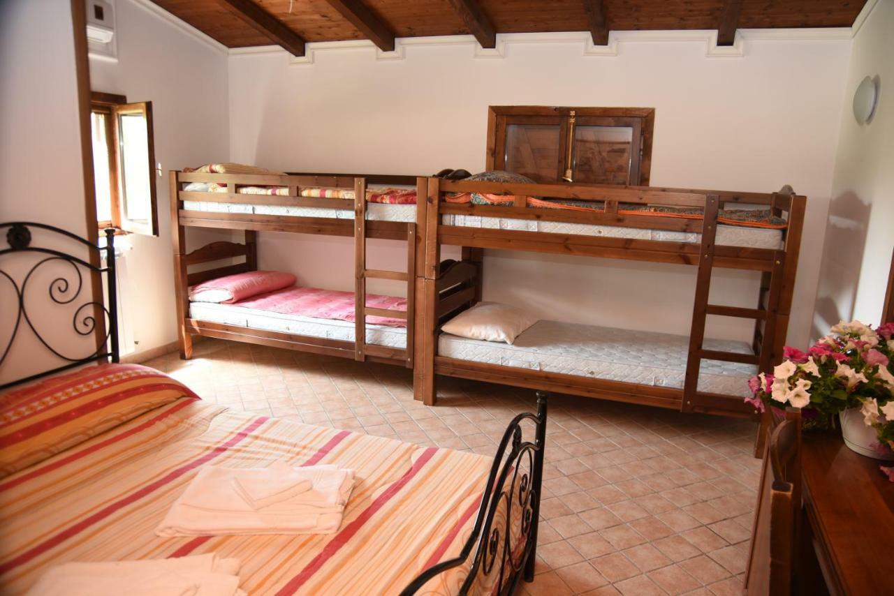 Agriturismo Casale Pepe Villa Палестрина Екстериор снимка
