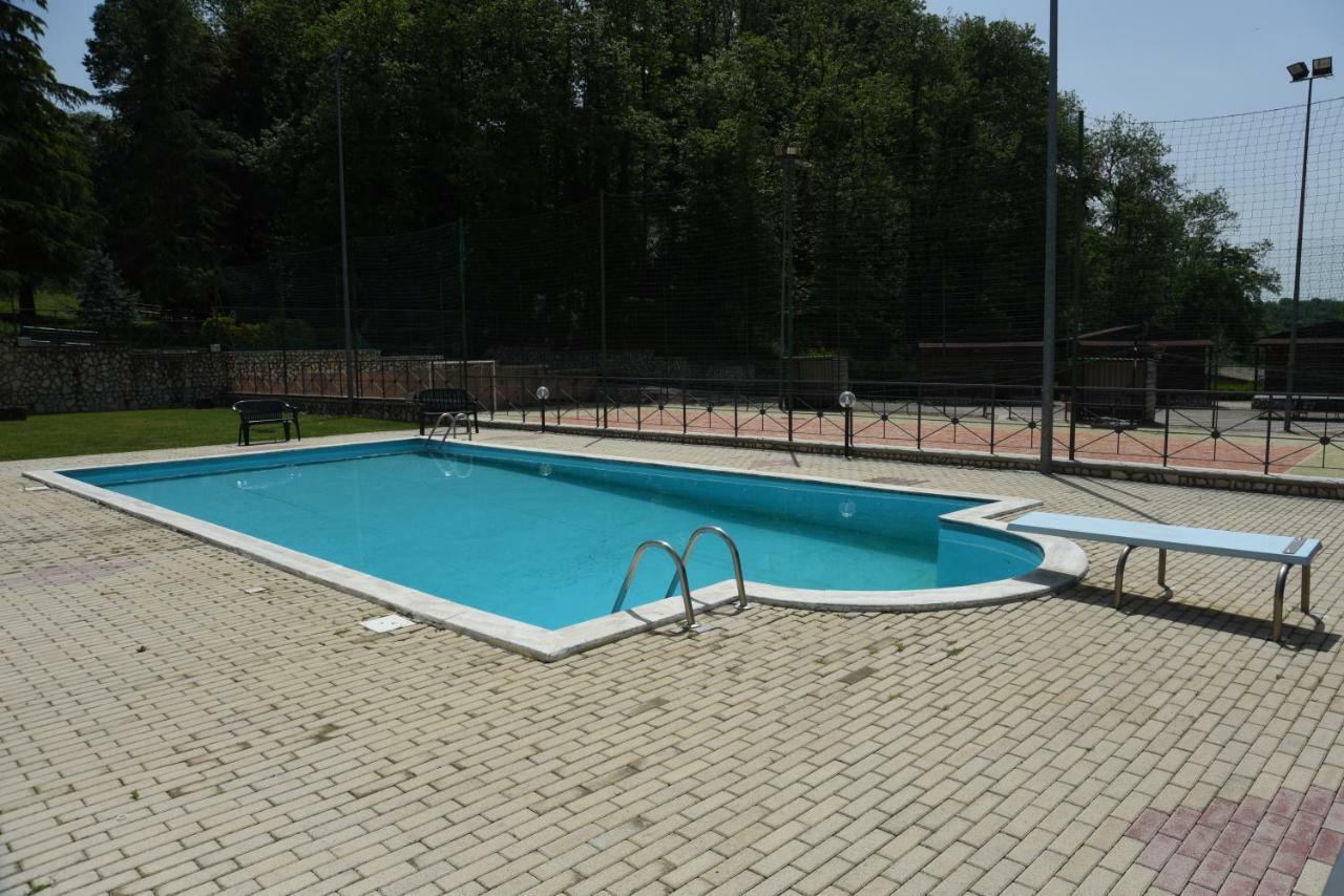 Agriturismo Casale Pepe Villa Палестрина Екстериор снимка